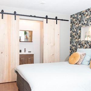 Private Bathroom Queen Room